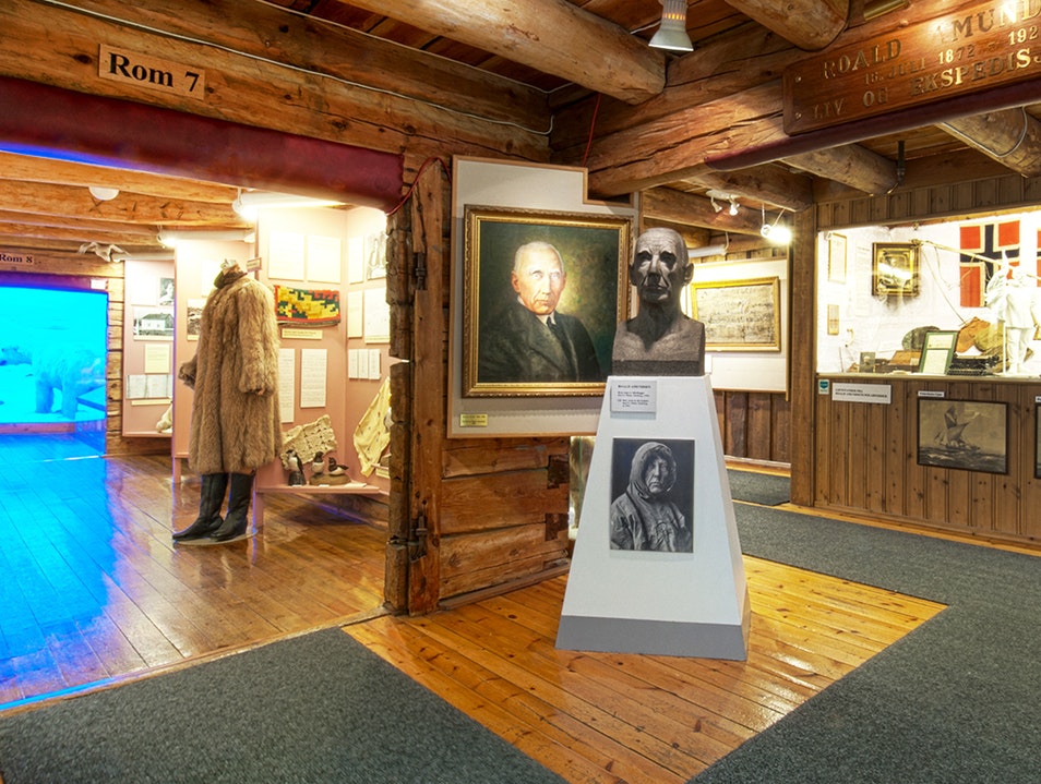 Polar Museum